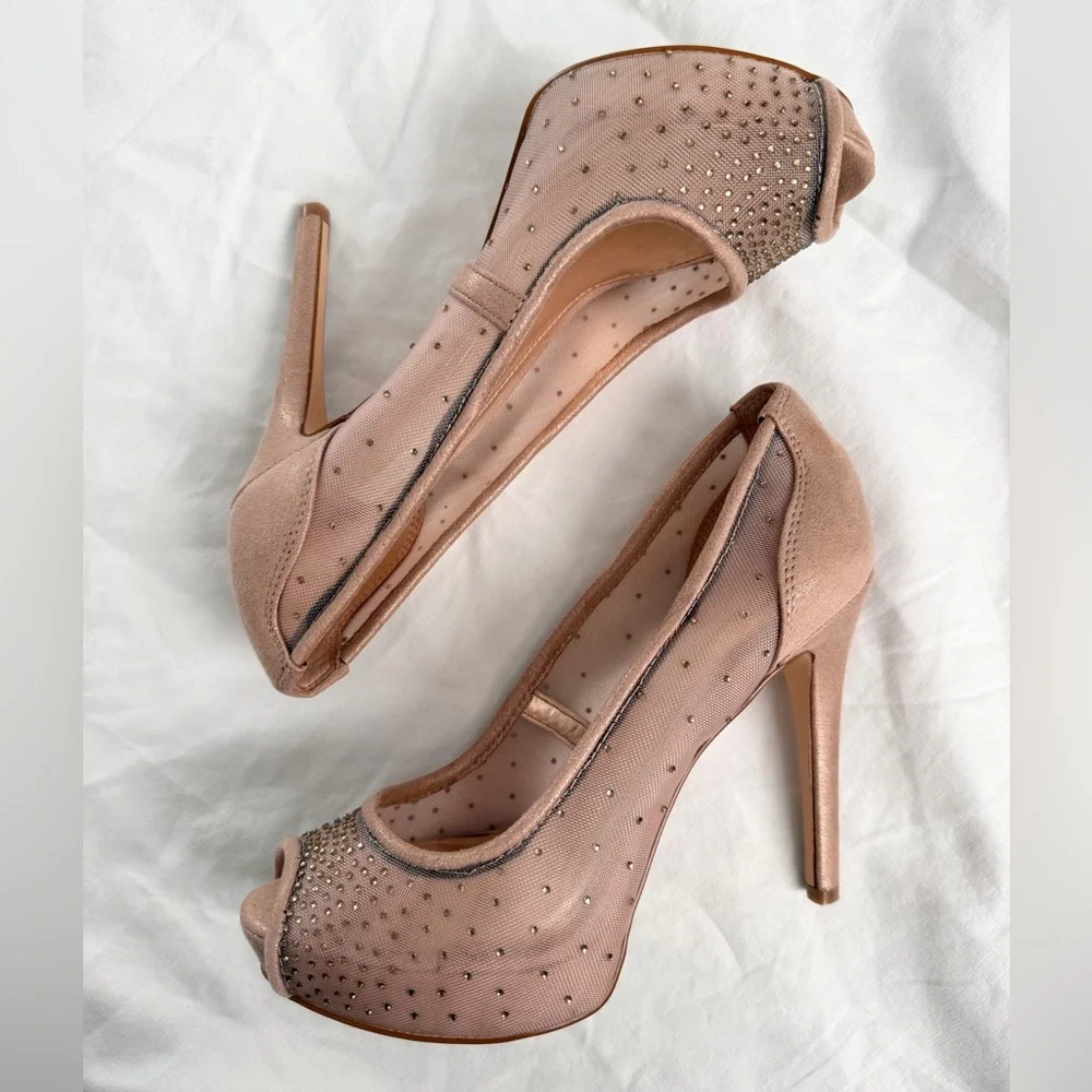 Nine West ⭐️ mesh